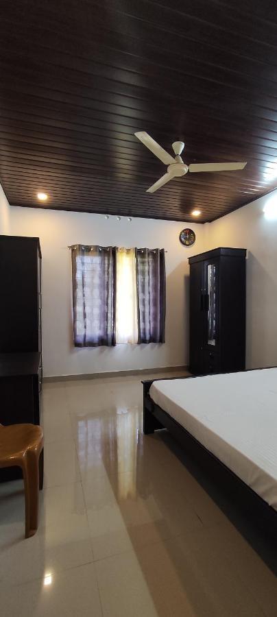 Soly'S Villa Homestay Munnar Exteriér fotografie