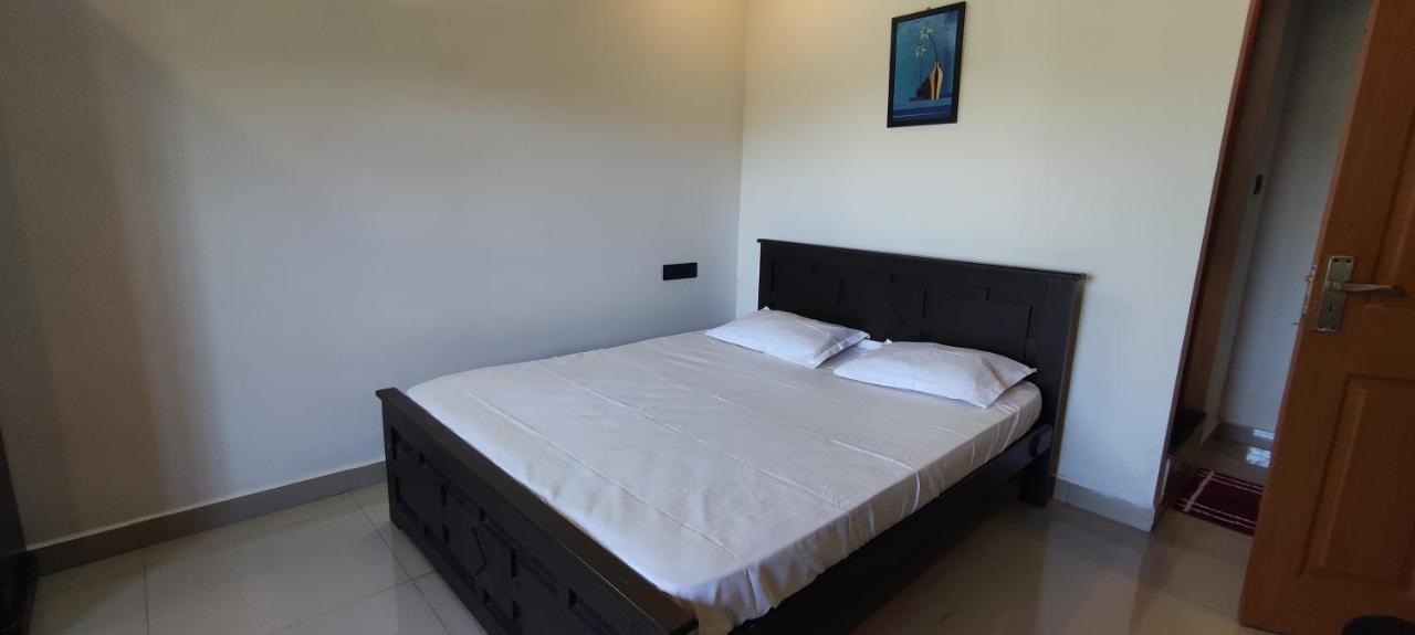 Soly'S Villa Homestay Munnar Exteriér fotografie