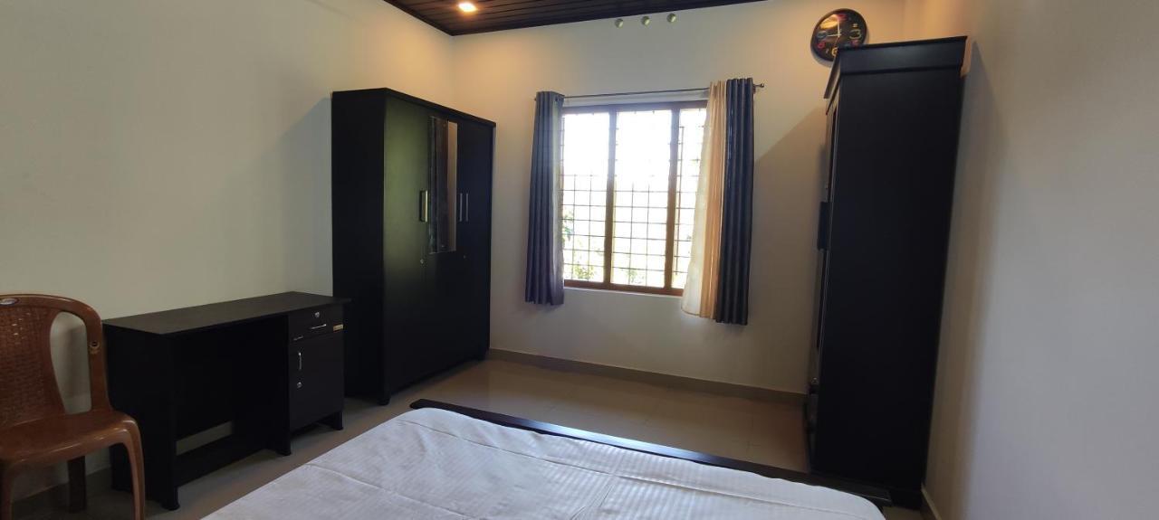 Soly'S Villa Homestay Munnar Exteriér fotografie