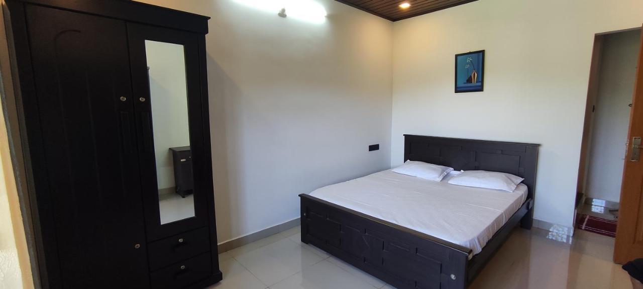 Soly'S Villa Homestay Munnar Exteriér fotografie