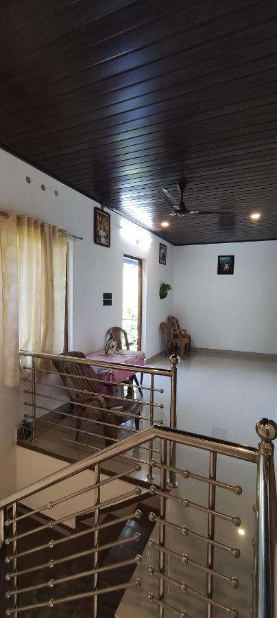Soly'S Villa Homestay Munnar Exteriér fotografie