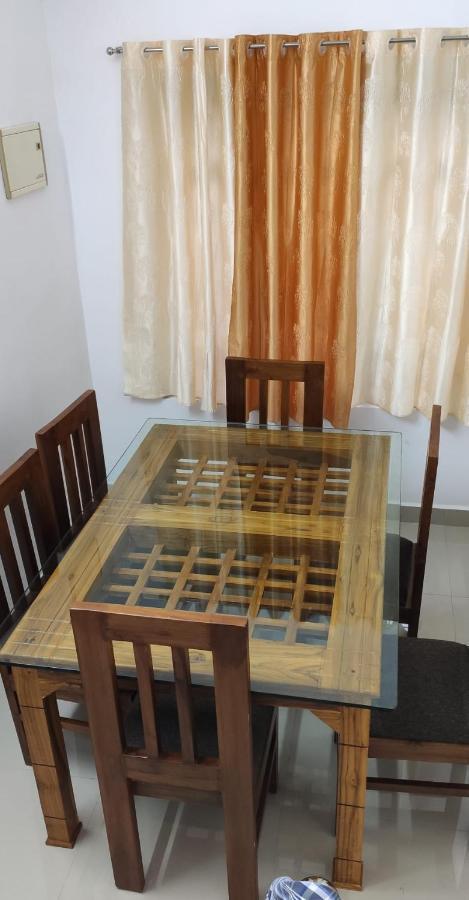 Soly'S Villa Homestay Munnar Exteriér fotografie