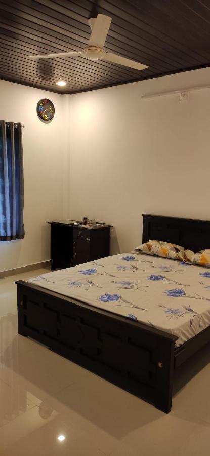 Soly'S Villa Homestay Munnar Exteriér fotografie