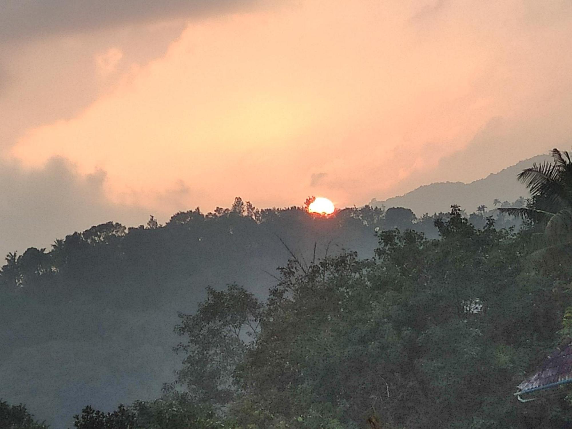 Soly'S Villa Homestay Munnar Exteriér fotografie